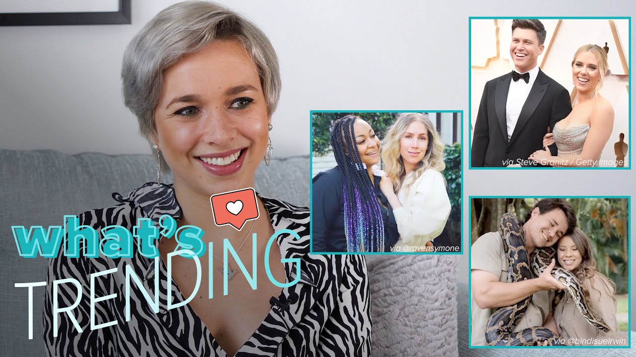 Best Celebrity Minimonies + Weddings