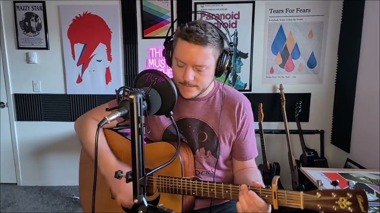 Voices Carry - 'Til Tuesday (cover)