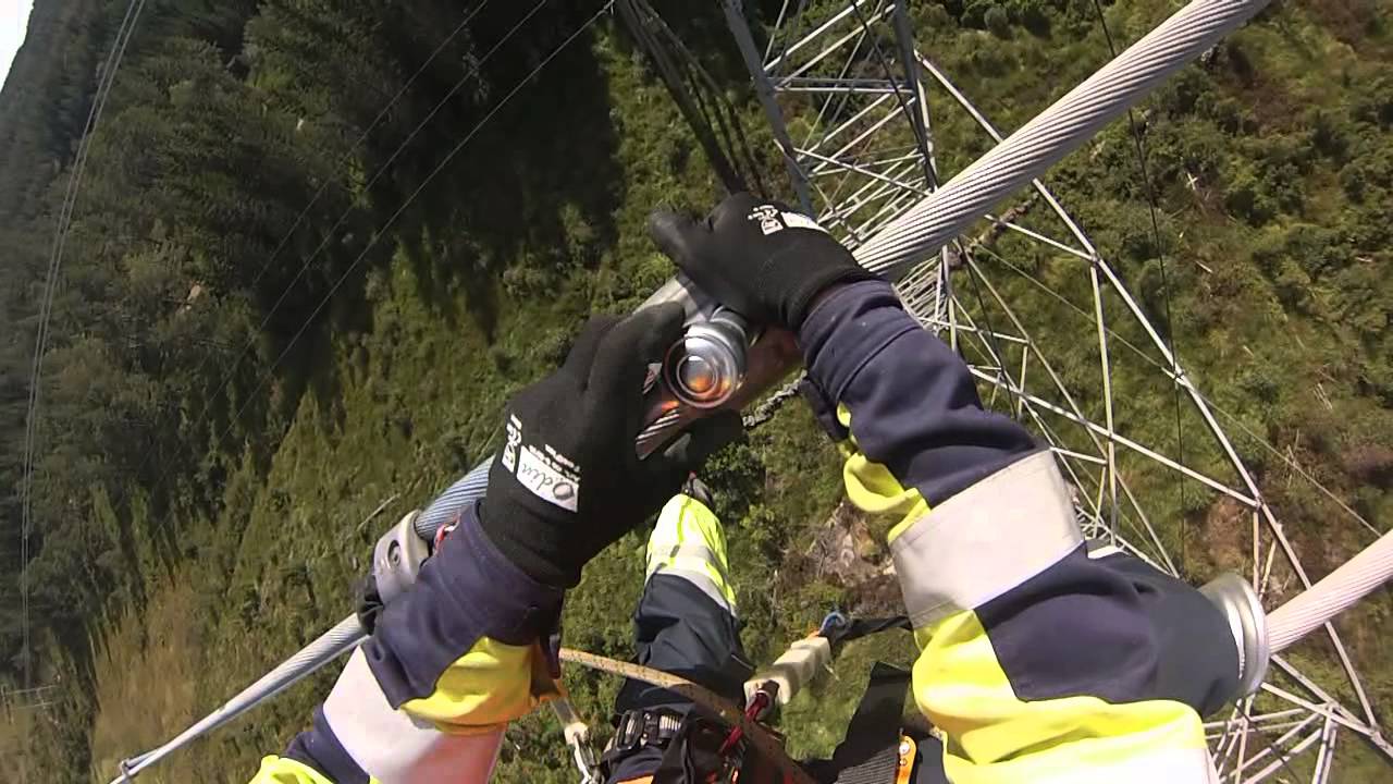 Oppgradering 300kV Feda-Kr.sand