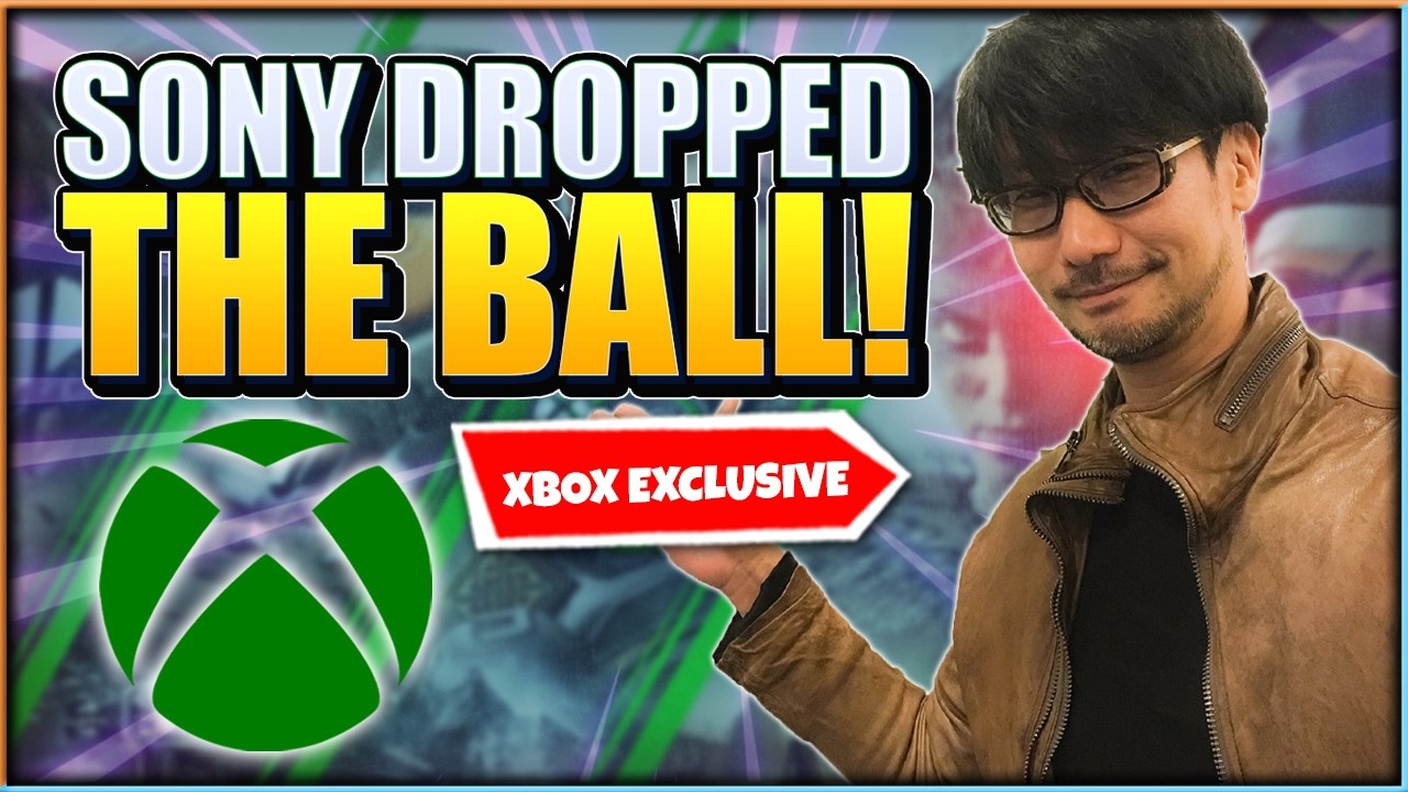 Xbox Just Got a Big Win Over Sony? | News Dose