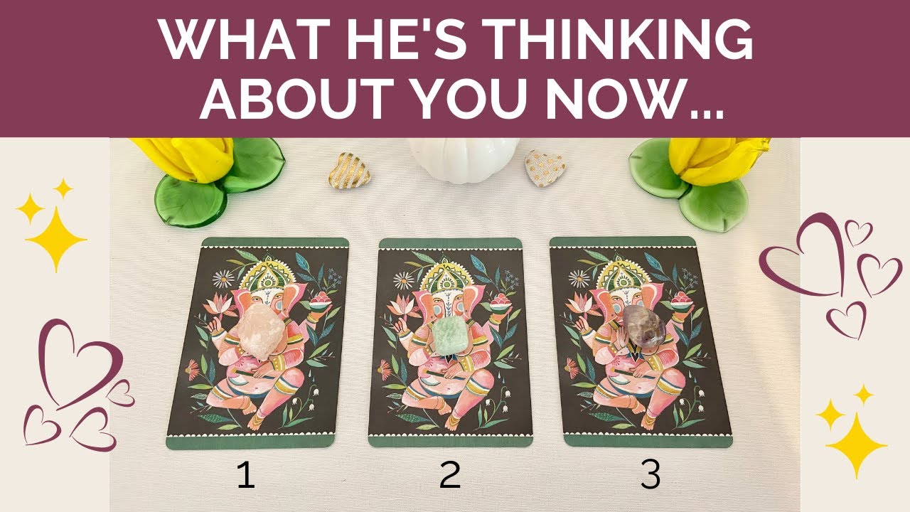 😍   WHAT THEY THINK AND FEEL ABOUT YOU NOW. 🌹 PICK A CARD LOVE READING 🔥 TWIN FLAMES  💐  SOULMATES