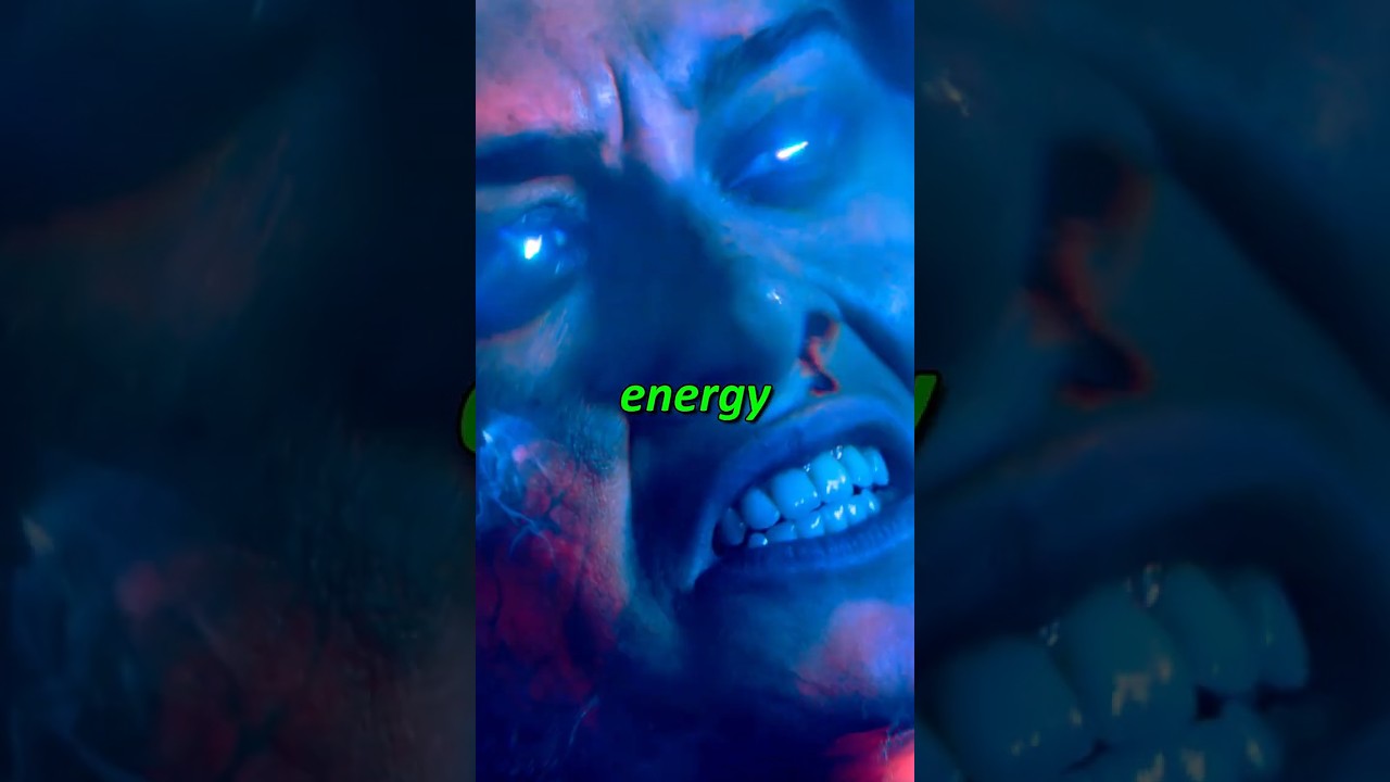 Why Captain Marvel Survived the Tesseract&hellip; When Red Skull Didn&rsquo;t 💥💀