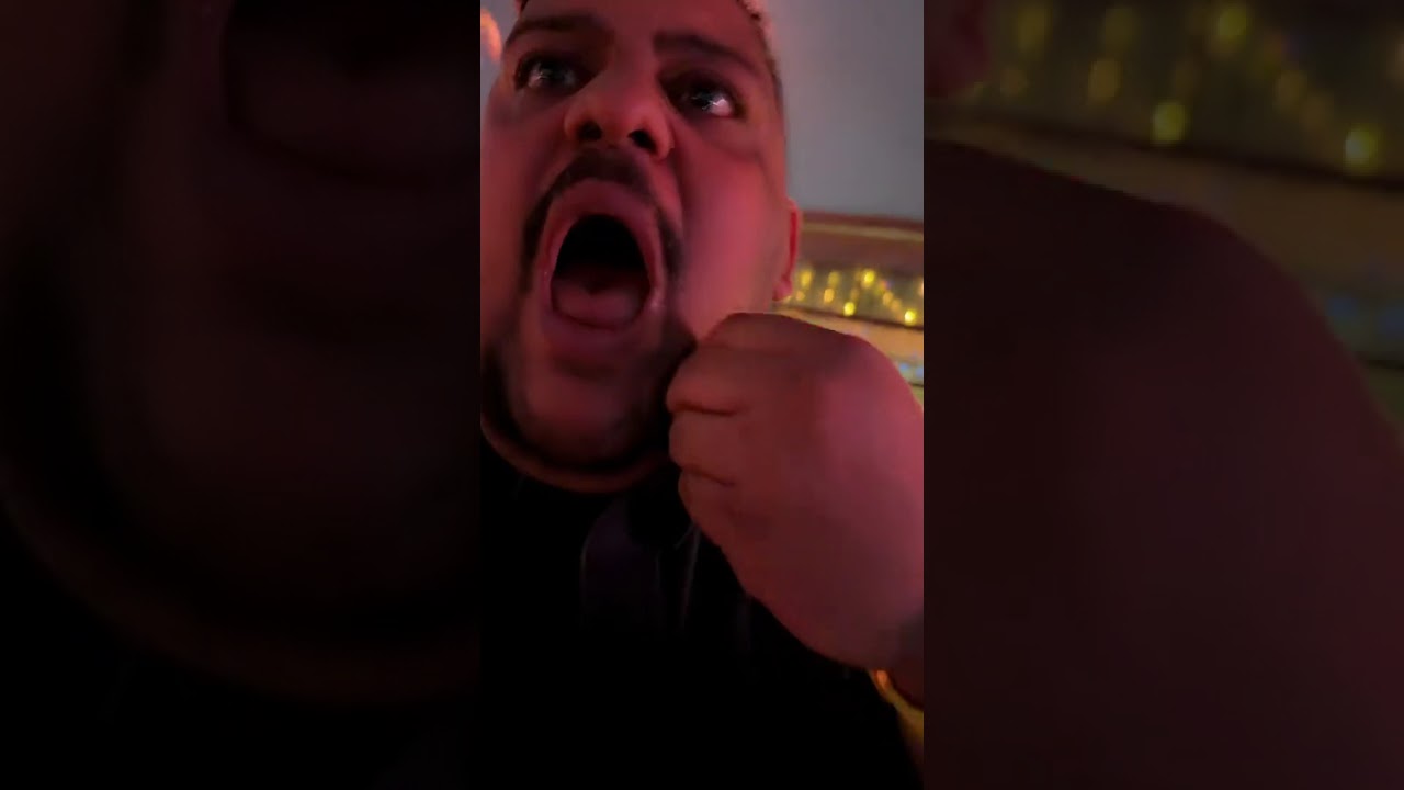 احلى مقلب اكل وليد باشا 