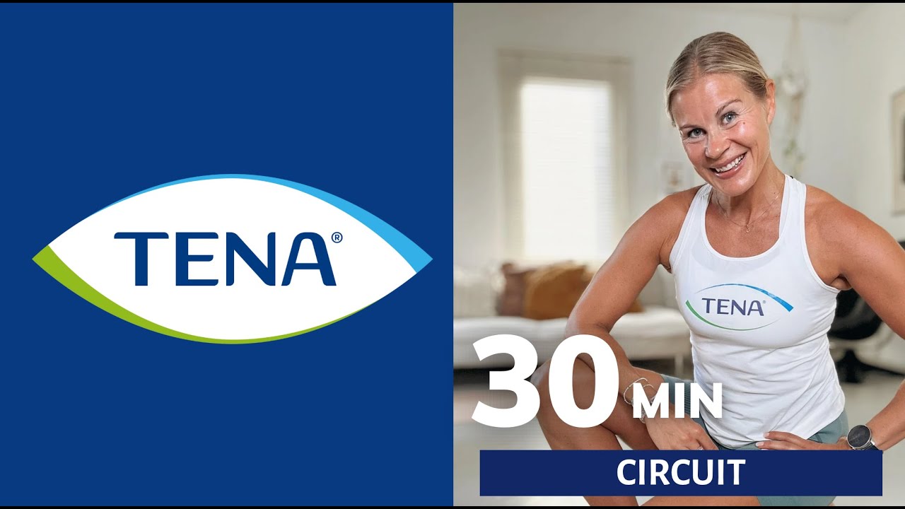 Annan Circuit 30min