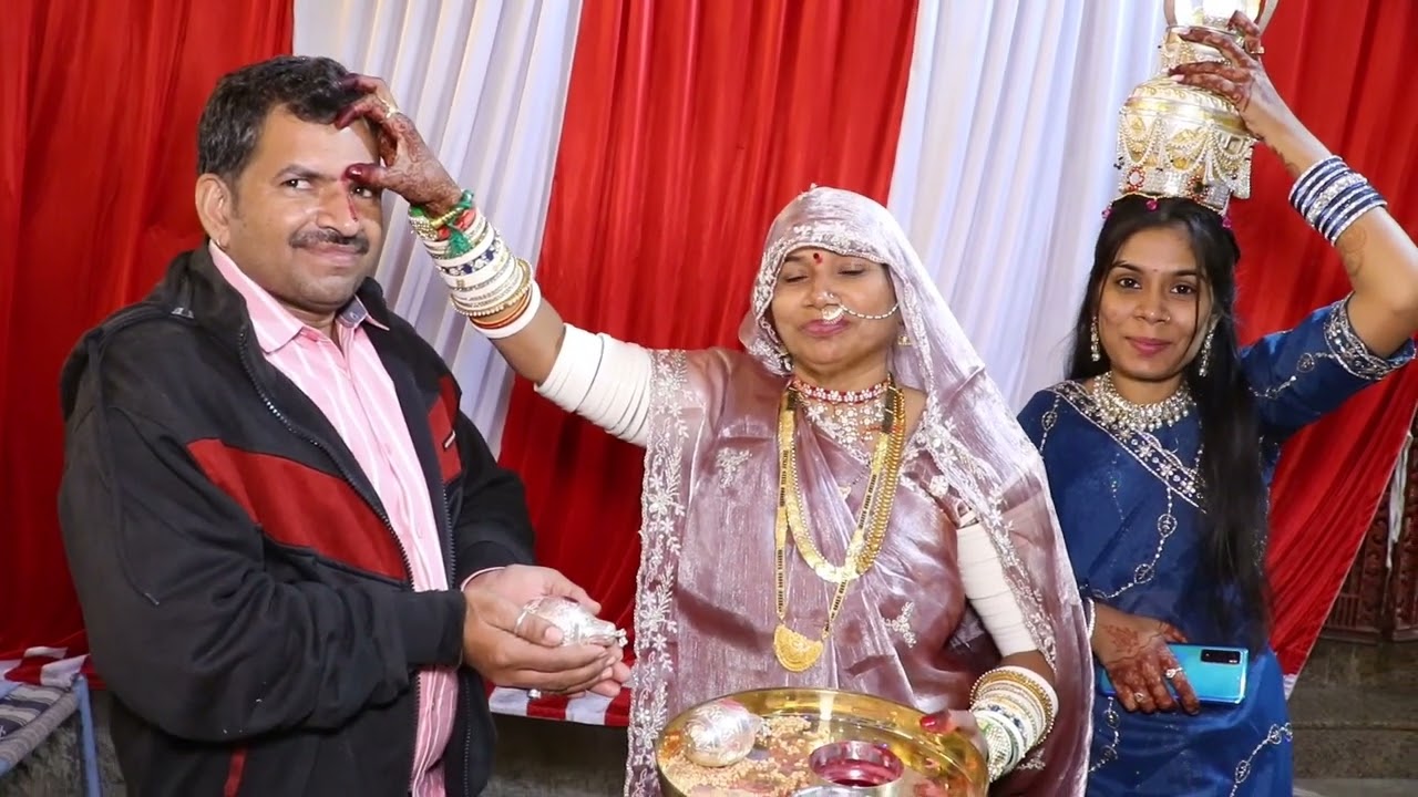 Rathore Wedding GUDABALOTAN | 2025
