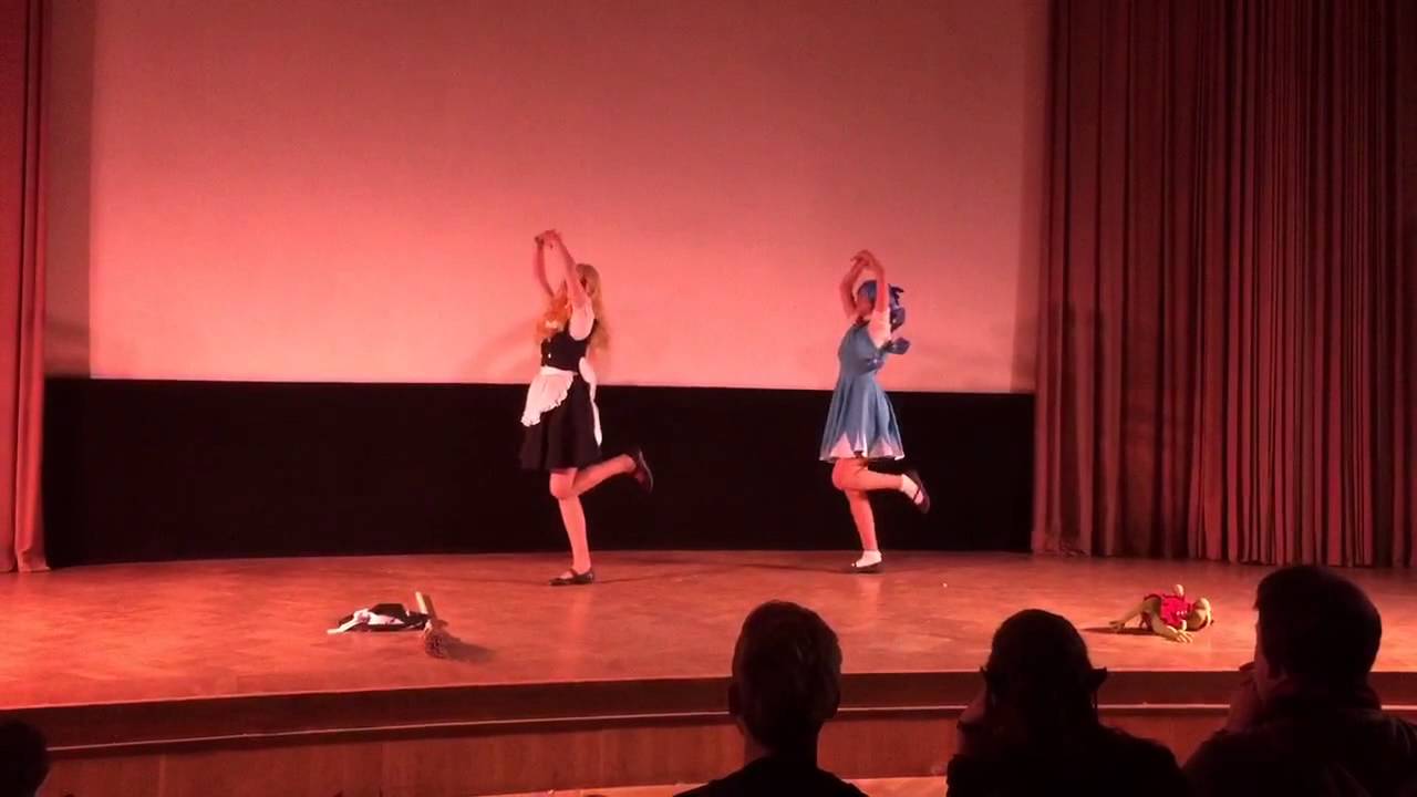 WinterCon 2014 in Riga