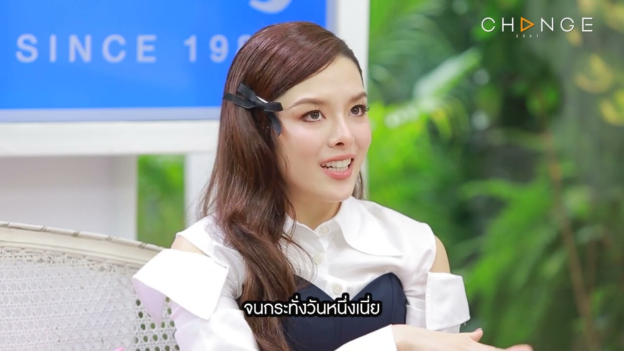 Club Friday Show แมทธิว ดีน & ลีเดีย ศรัณย์รัชต์ [1/4] - วันที่ 8 มี.ค. 2568 | CHANGE2561