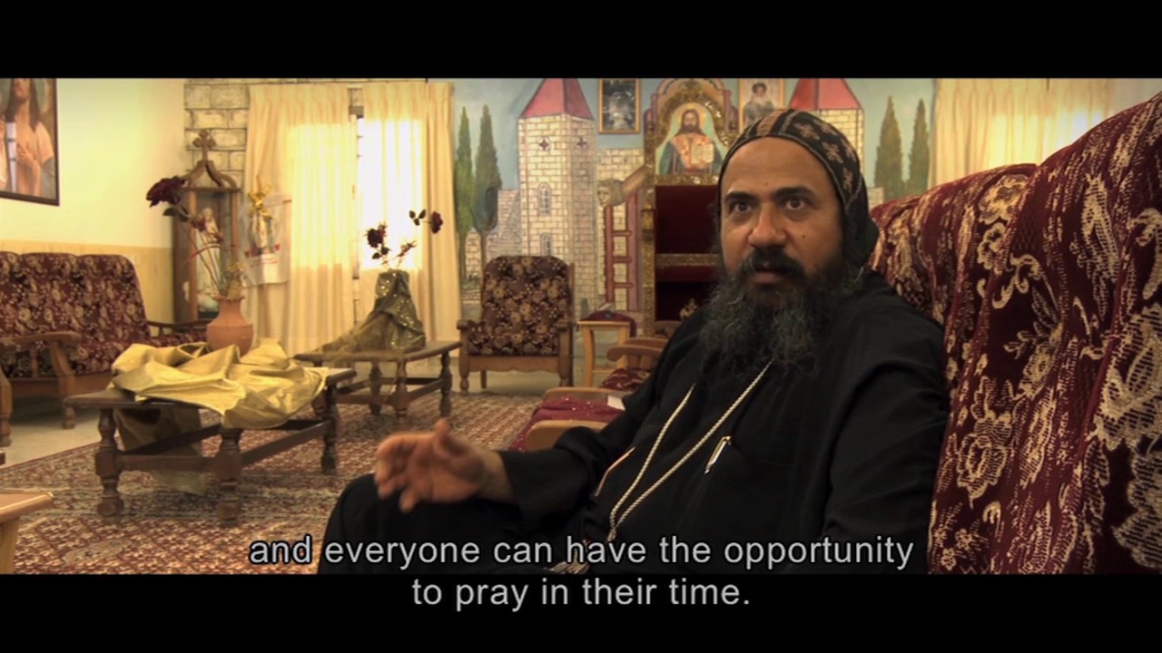 In My Father's House There Are Many Mansions /// Trailer EN