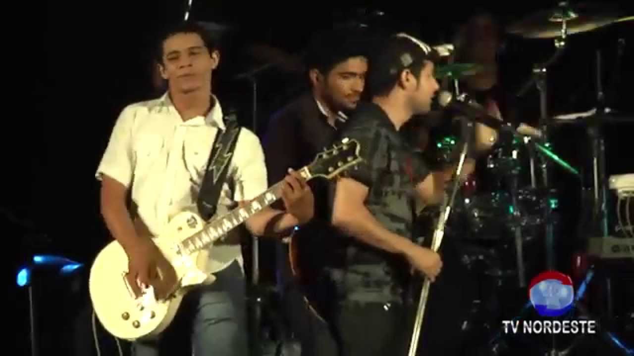Banda AT7 - Malandragem