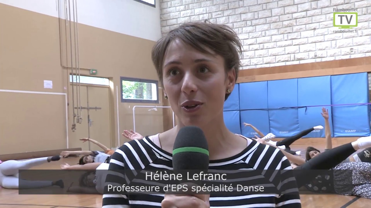 Zoom sur le Lycée Louis Bascan