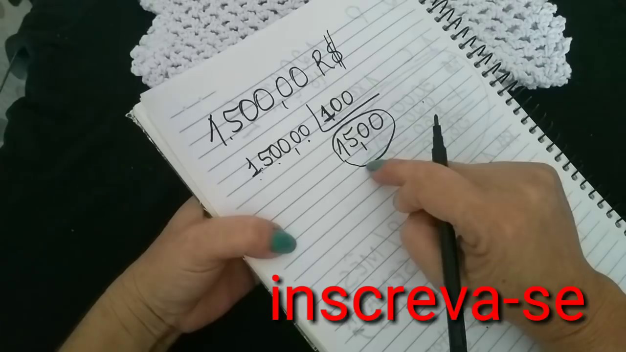 Como calcular o preço do meu crochê???