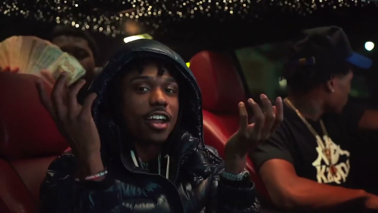 Scorey - Wraith (Official Video) 🎥By. Trigg