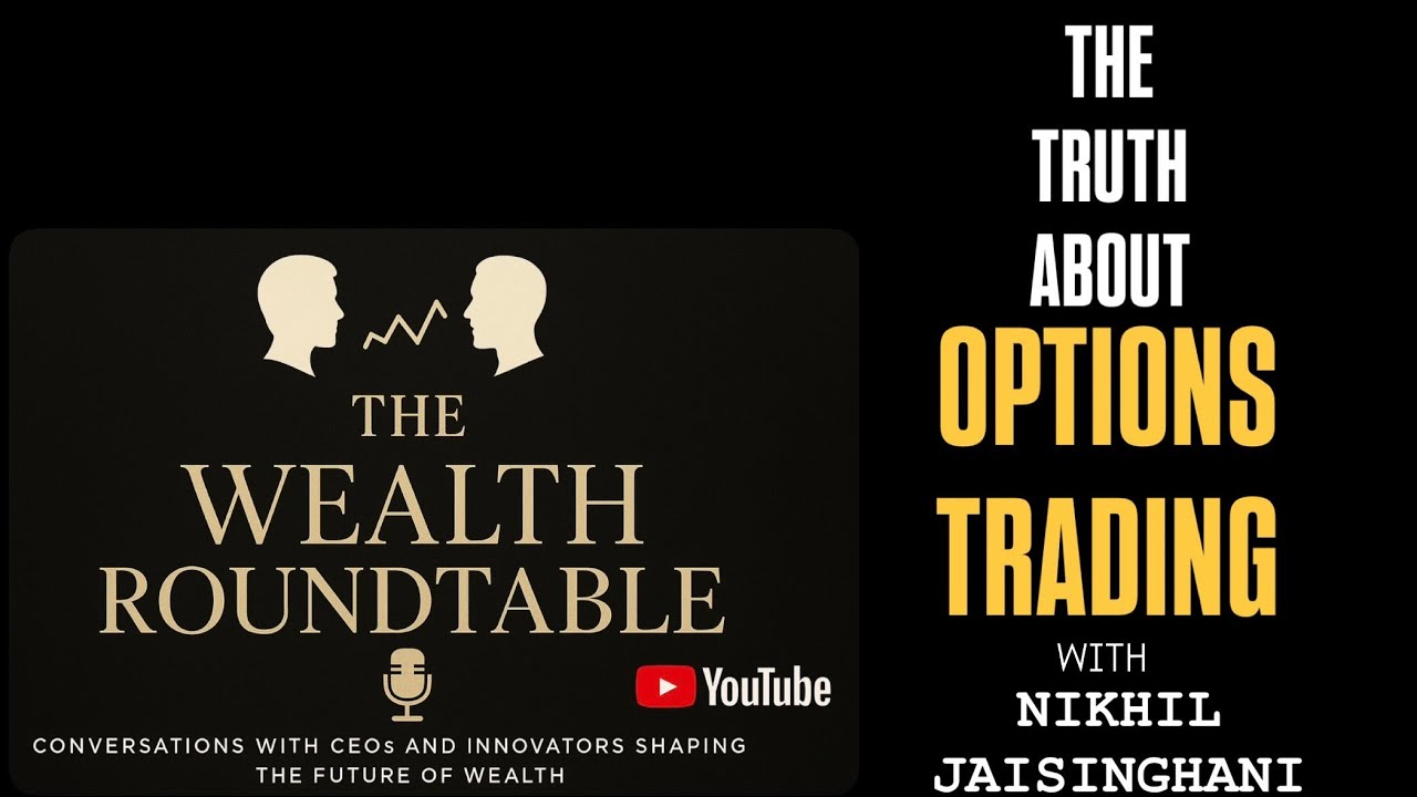 Why Most Investors Misunderstand Options (And How to Use Them Properly)