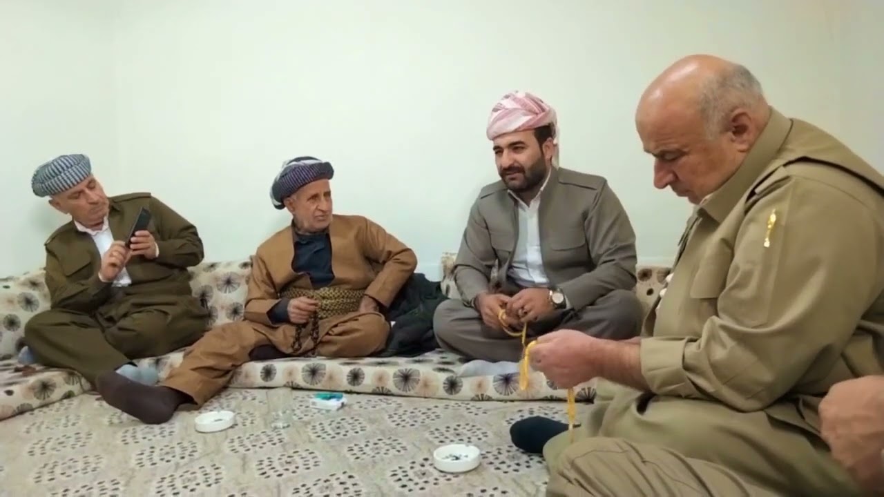 Dijwar Raziki o abdullwahed naheli 🌹