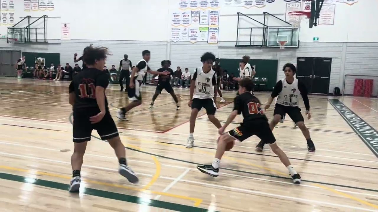 01/06/2026 JVGame - CSLR vs SJR
