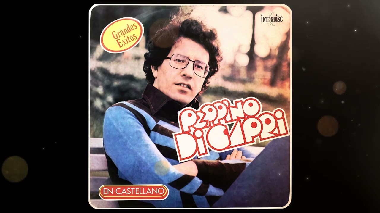 Peppino Di Capri - Que Profundo Es Tu Amor