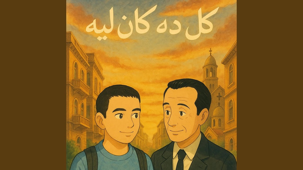 كل ده كان ليه