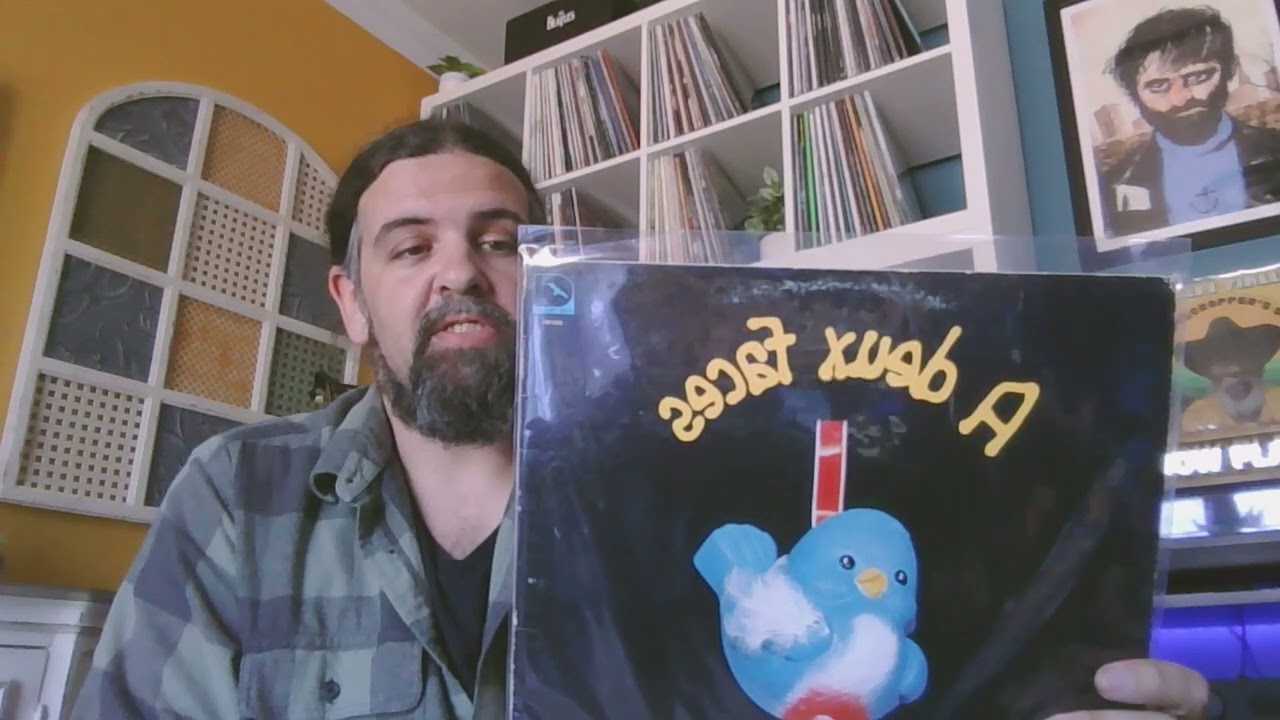 BONUS-Du pire au Meilleur : Plume Latraverse