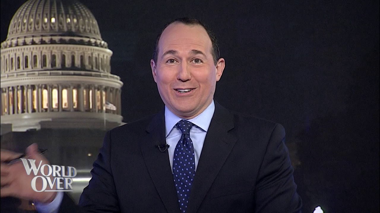 World Over - 2019-10-24 - Full Episode with Raymond Arroyo
