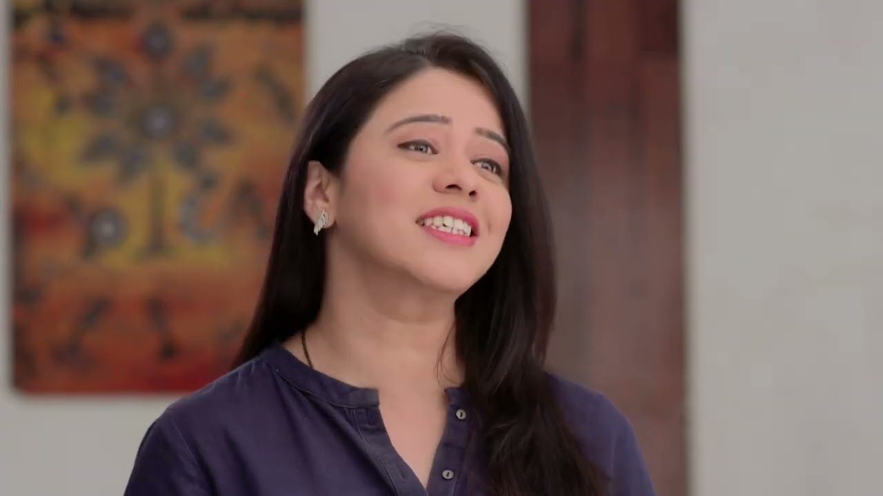 Mazhya Navryachi Bayko - Ep 1351 - Abhijeet Khandkekar - Marathi Tv Serial - Zee5 Marathi Classics