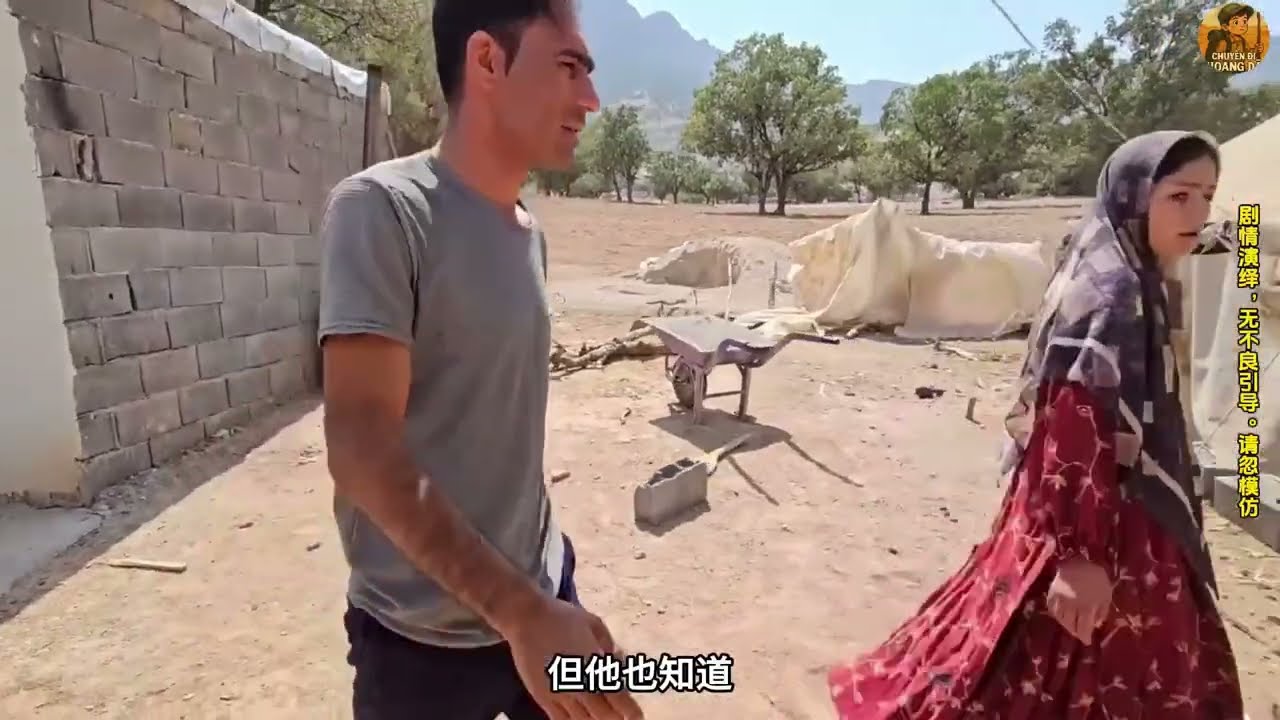 Phần 13 - Tình tay ba giữa người vợ điên loạn và gã chồng nhu nhược