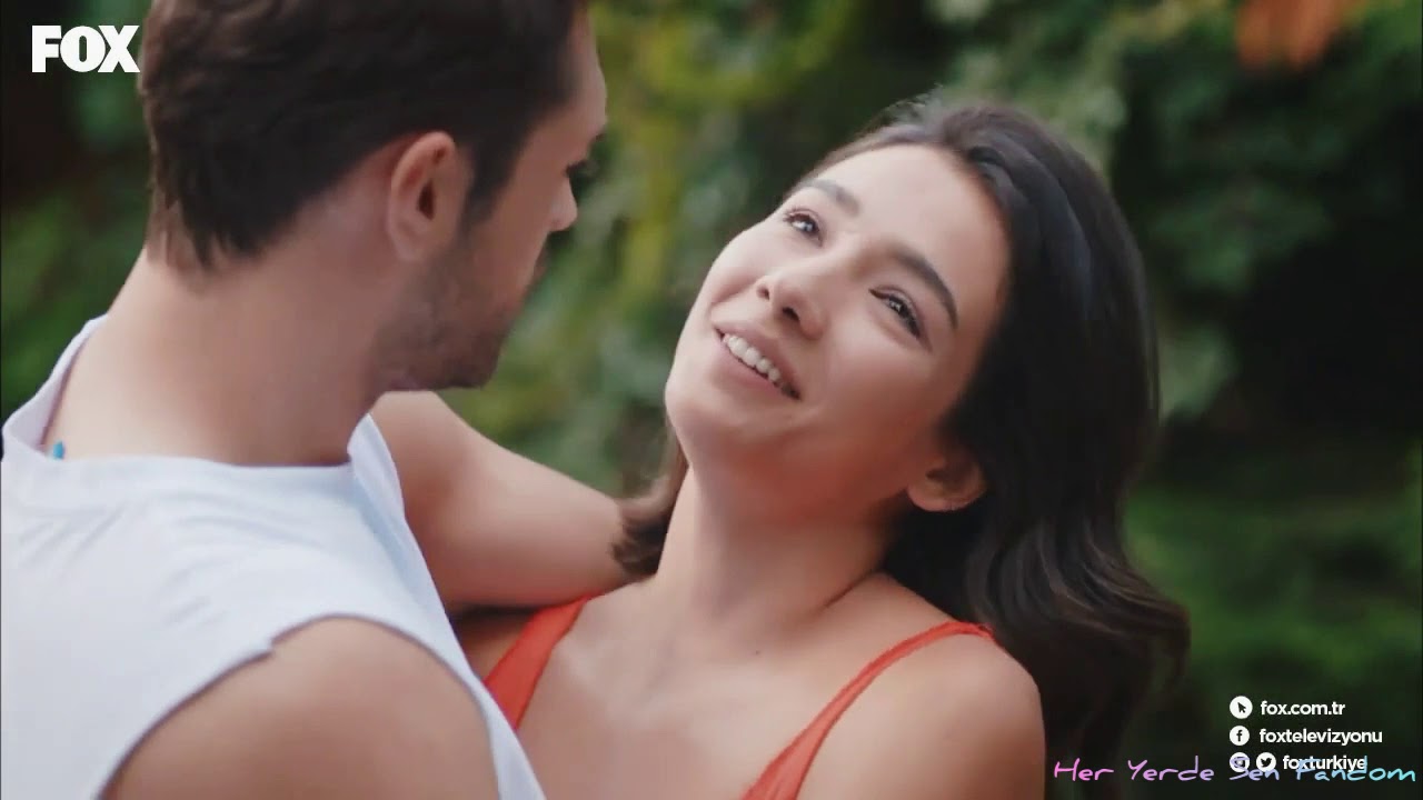 Selin&Demir Klip ♡- Ördü Kader Ağlarını