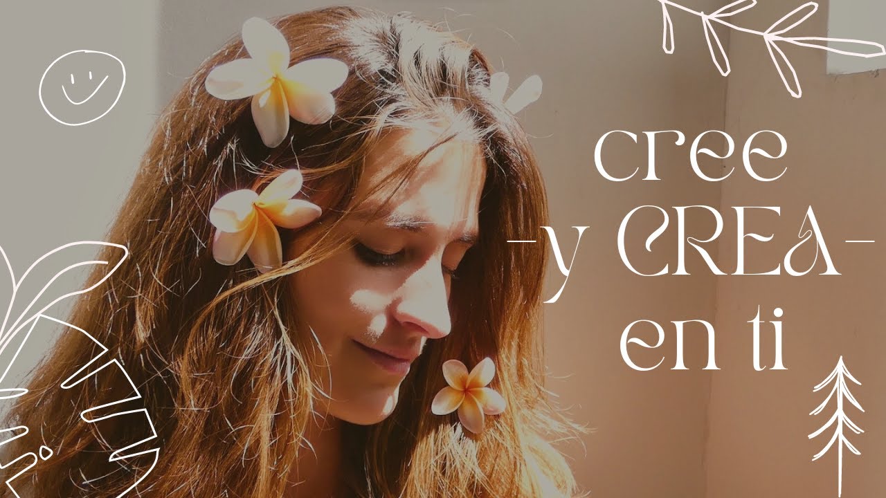 DE CONSUMIR A CREAR  en 6 pasos ✨ | Minimalismo mental y cómo DEPENDER menos
