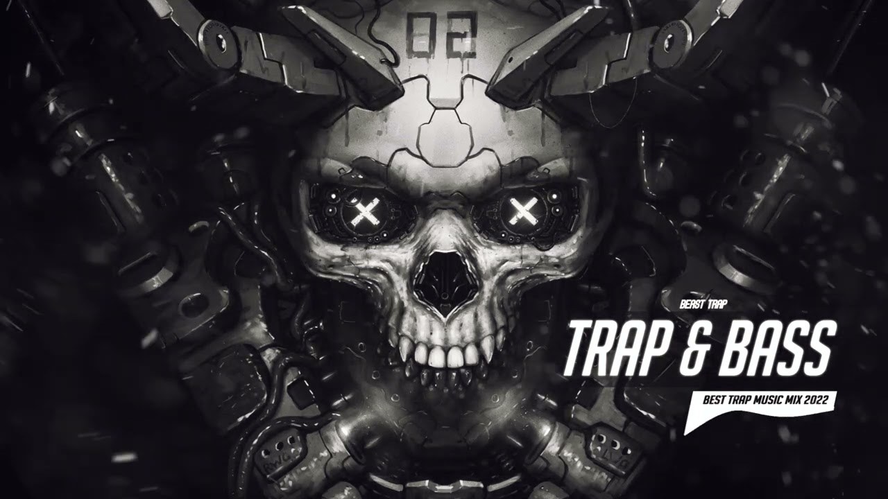 👿 Best Aggressive Trap Mix 🔥 Mad Music 🔥 Trap • Electronic • EDM 👿