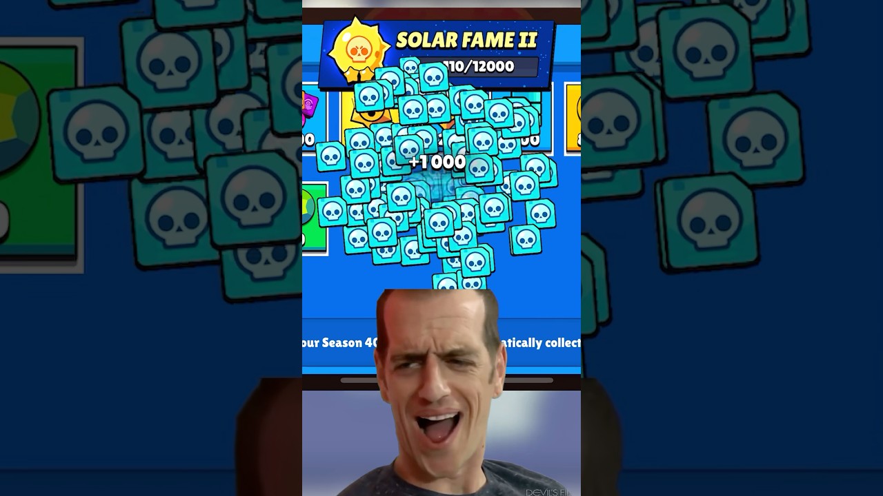 Incredible😱NEW BRAWL PASS Rewards🎫❤️SEASON 41