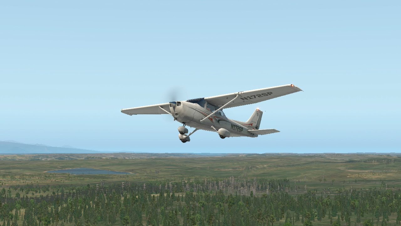 Tips & Techniques: How to keep your flying skills sharp from home
