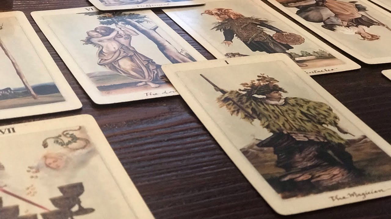 Sagittarius  Love Tarot Reading February 2020