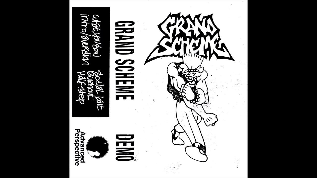 Grand Scheme - Demo
