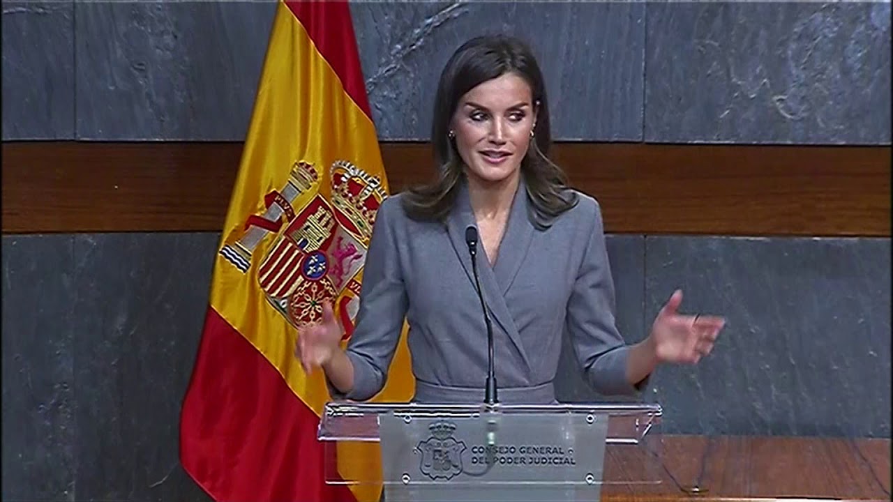 Entrega del Premio del Observatorio contra la Violencia Doméstica 2019