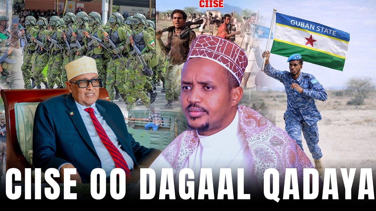 DEGDEG: SOMALILAND oo Askar udirtey Awdal Ciise oo Dagaal qadaya iyo Jabuti oo Diyarado dagaal udirt