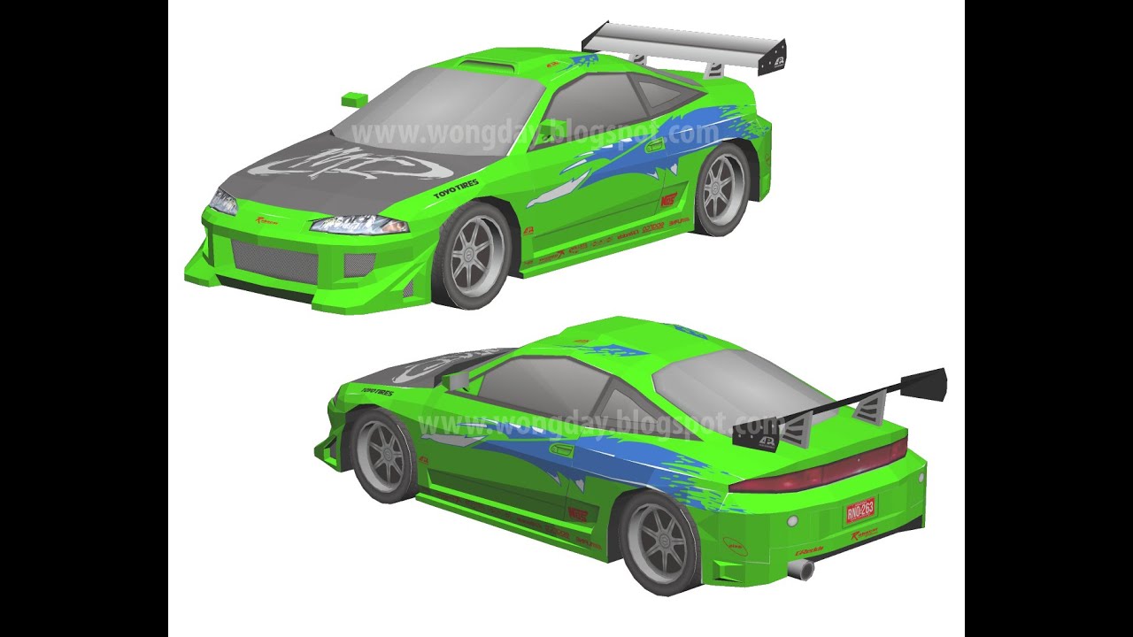 Mitsubishi Eclipse