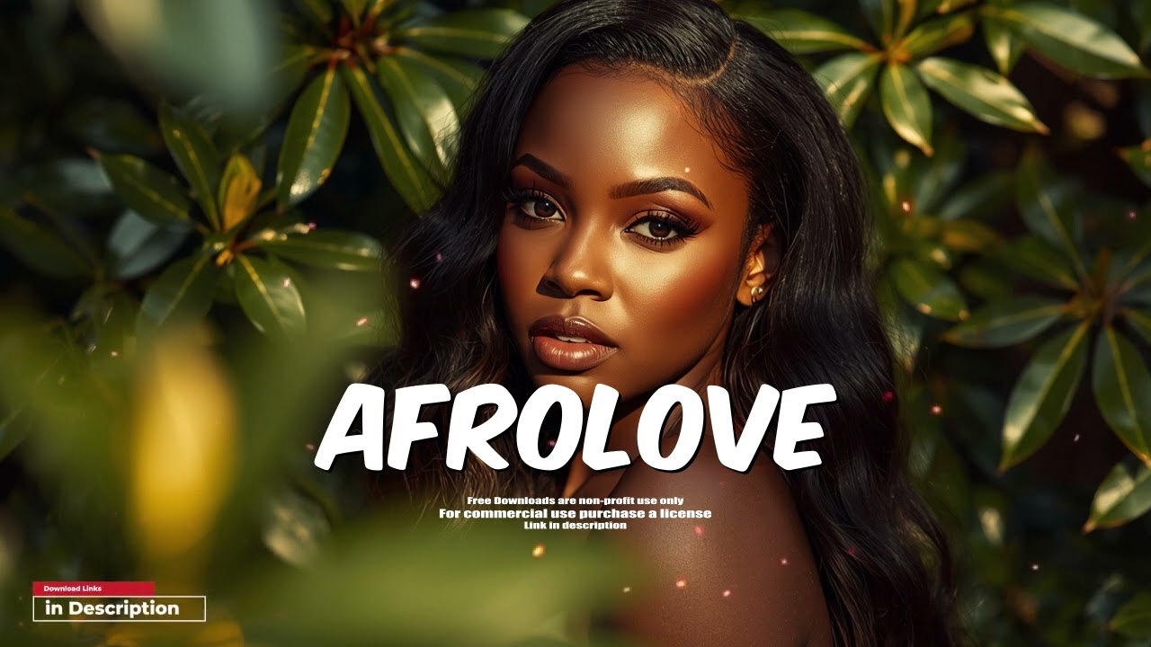Afrolove Type Beat &ndash; &ldquo; AFROLOVE &rdquo; | Afro Guitar Kompa Instrumental | 2026