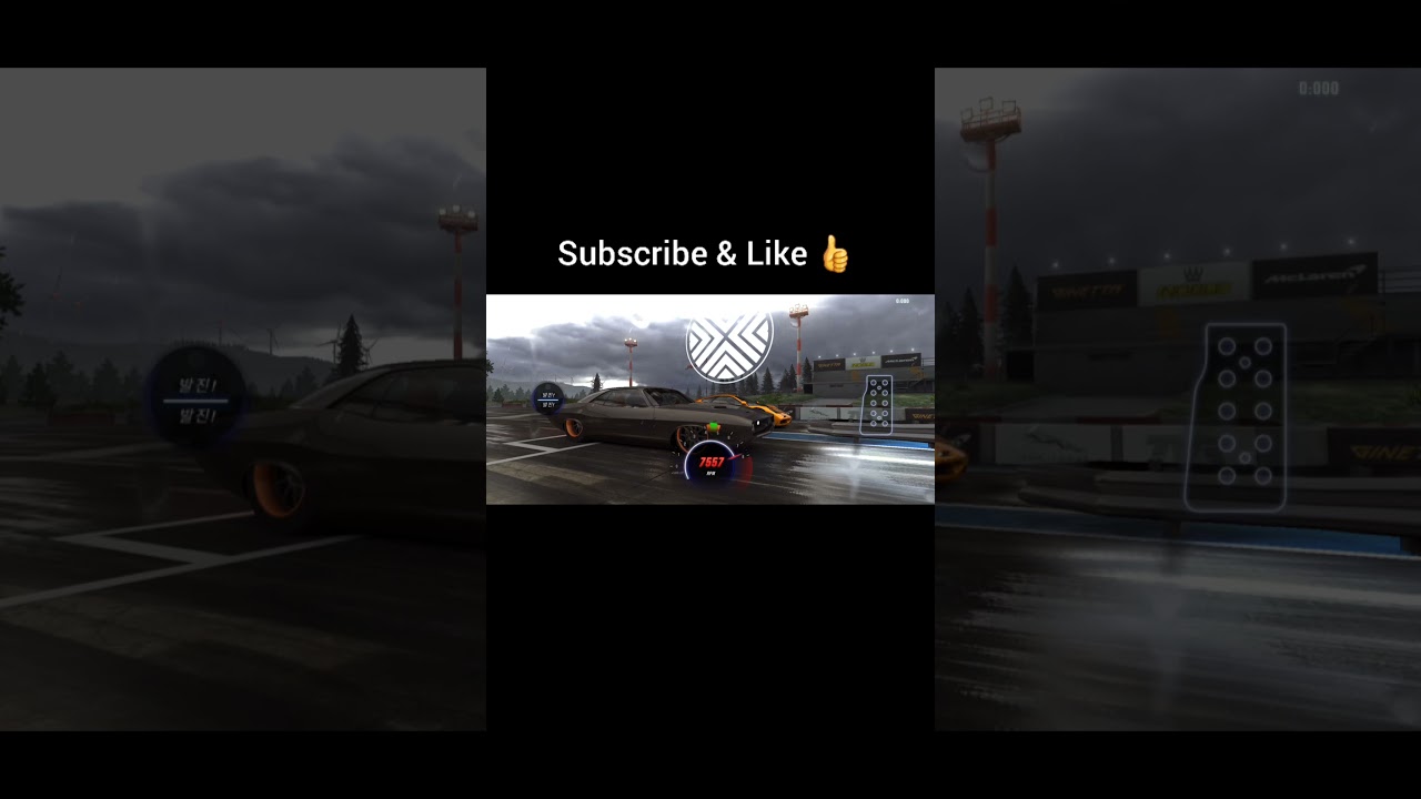 CSR2 | 400Km/h VS 800Km/h | F1 VS Havoc