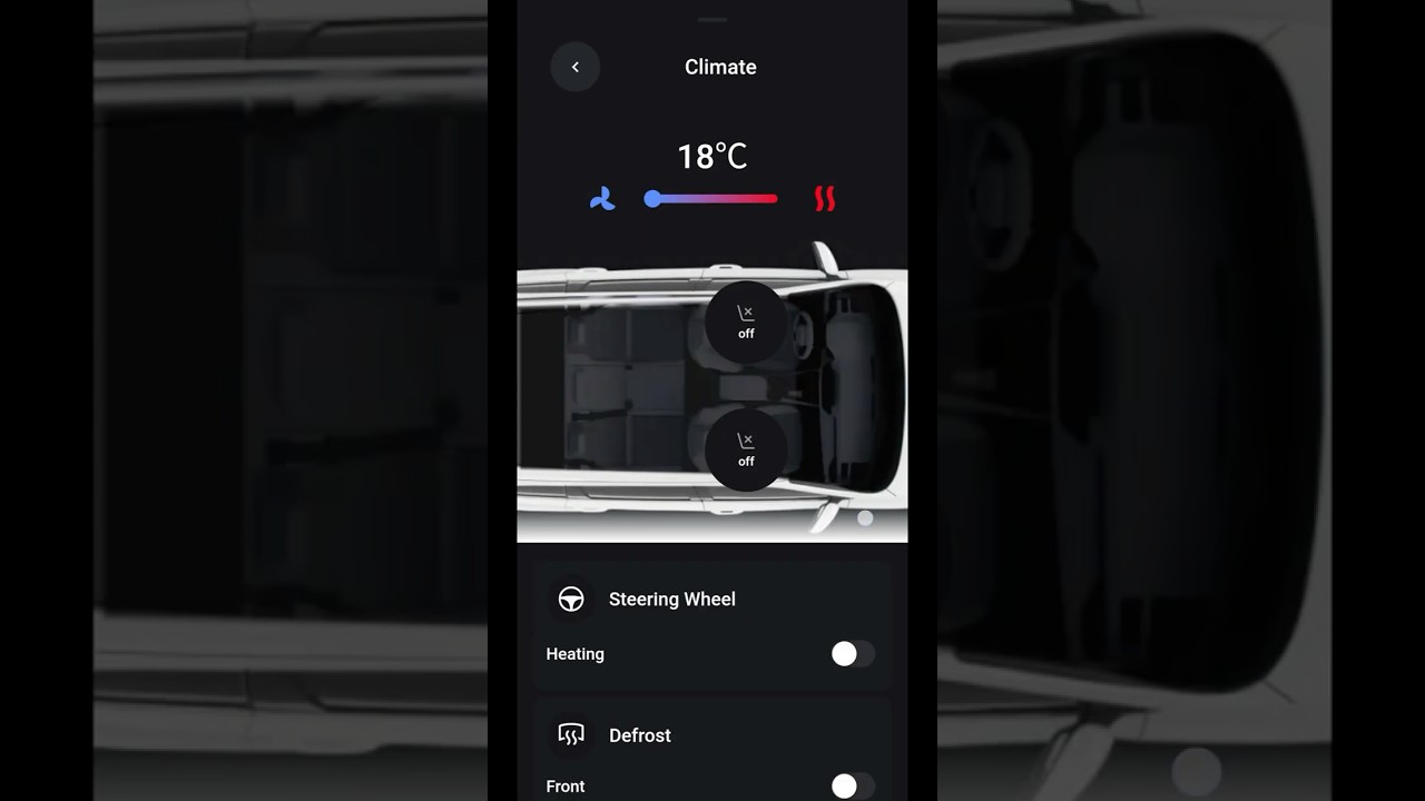 Unleash The Power Of Remote Climate Control With The Lexus Mobile App!