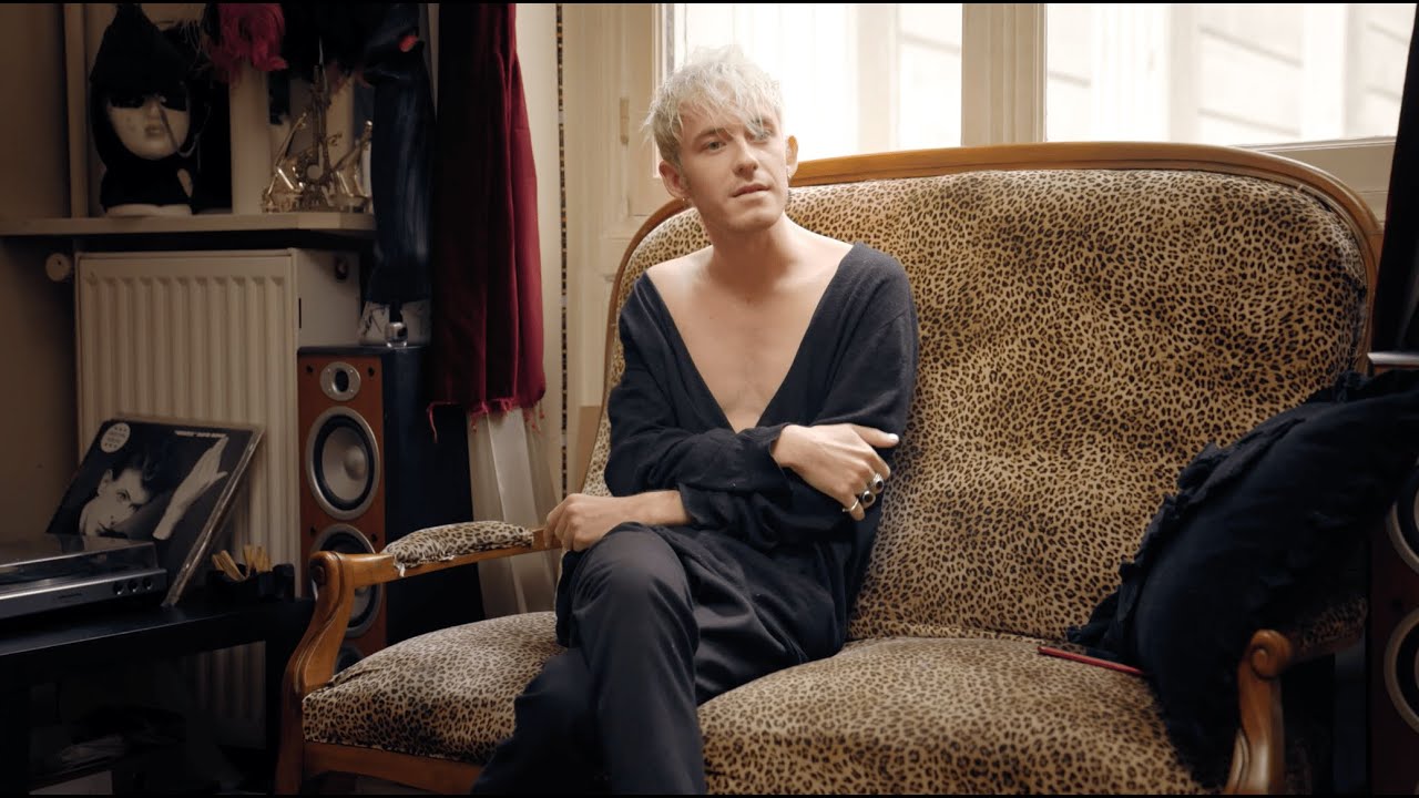 A Conversation with Vincent Garnier Pressiat (Pressiat)