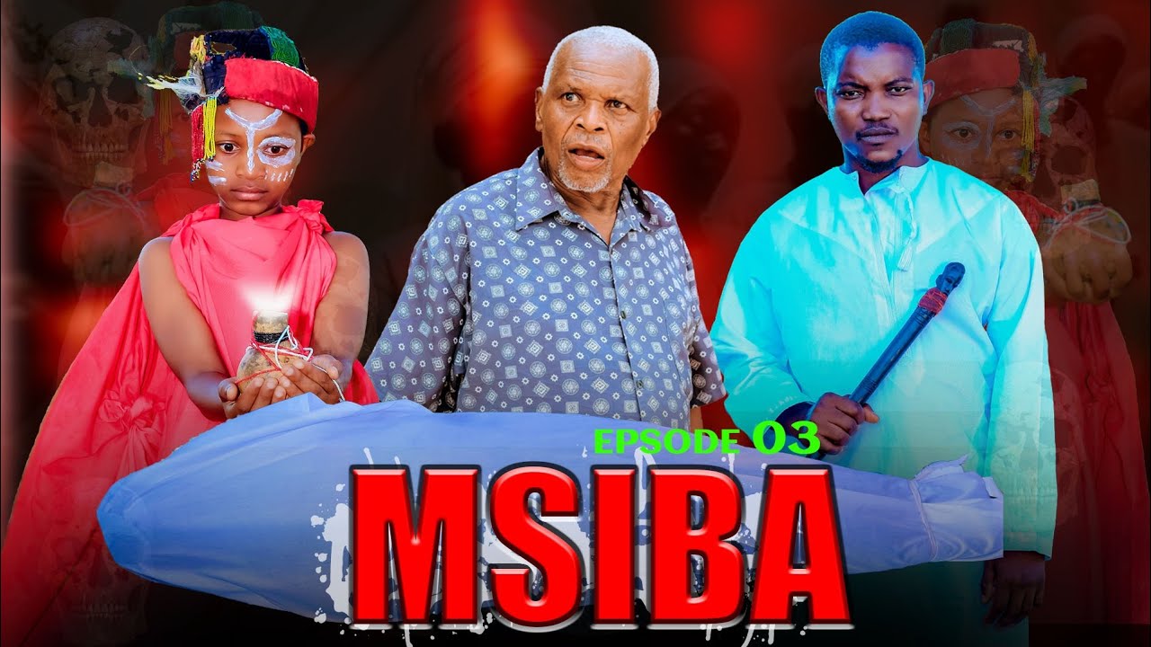 MSIBA 😭😭 (EP3) #Mazanda film#pasar bland#kipara bland#clam vevo😭😭