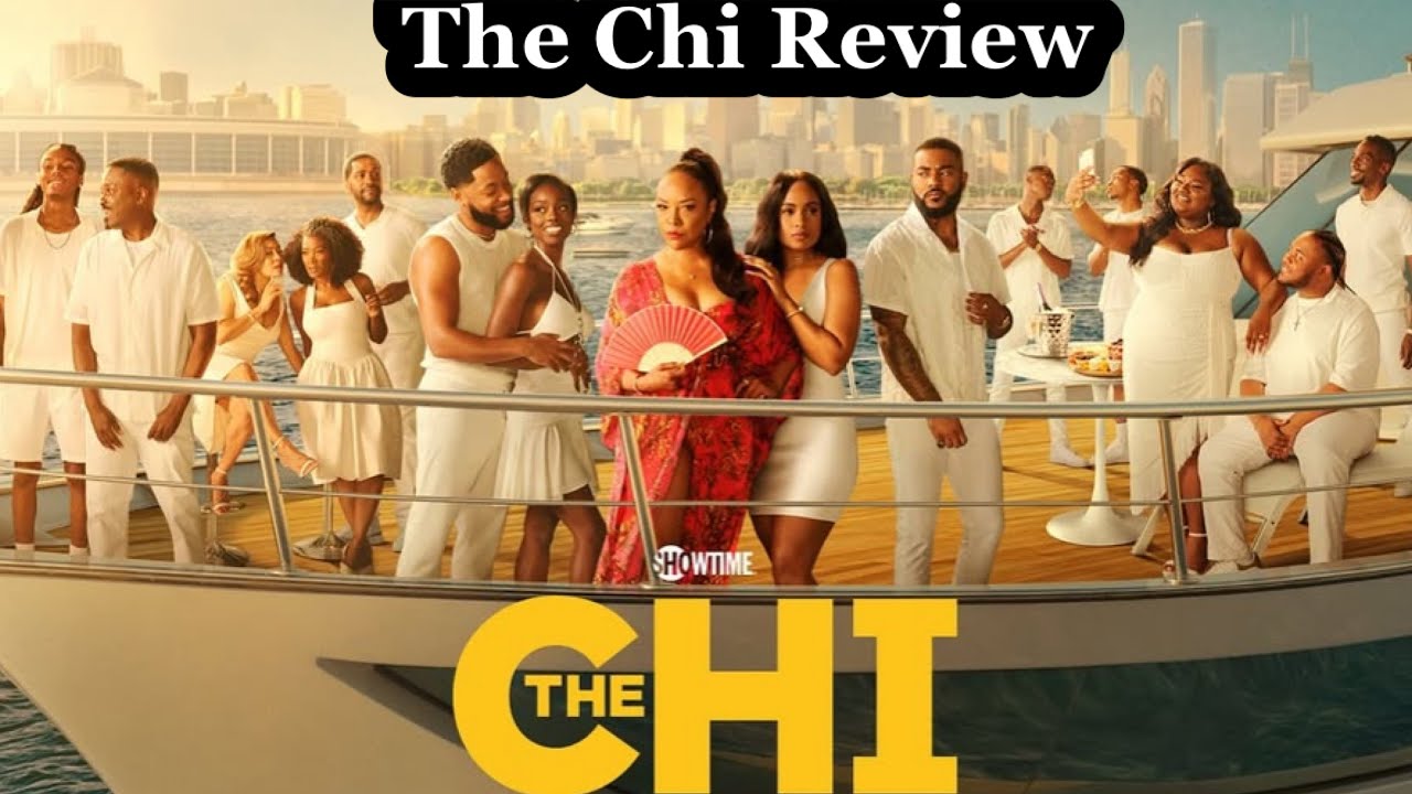 The chi season 7 episode 2 review