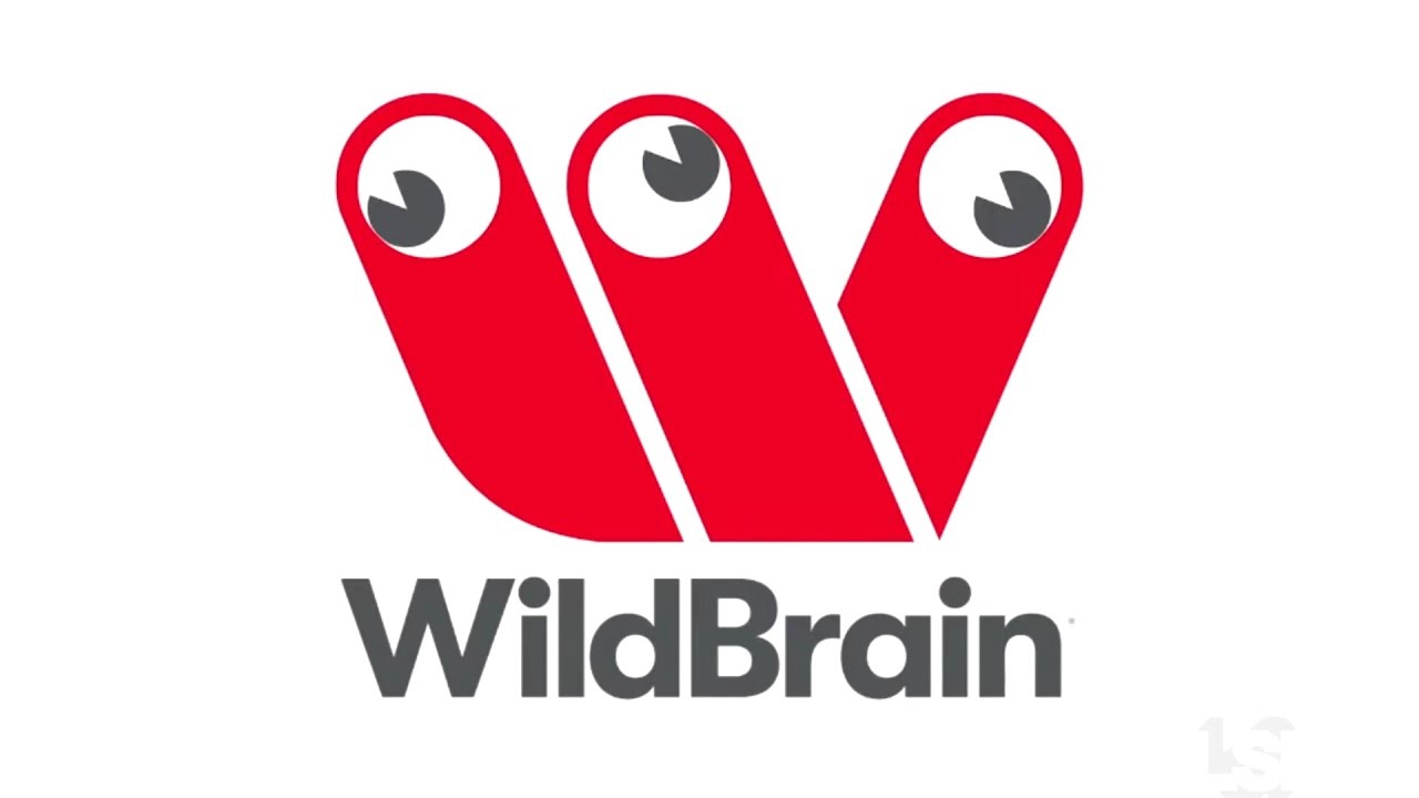 Logo Evolution: WildBrain Entertainment (1994-Present) [Ep 288]
