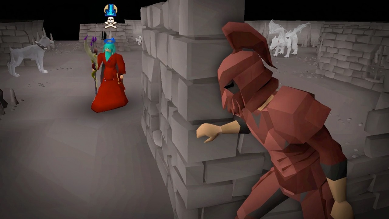 PVP HCIM, но хуже времени и быть не могло (#5)