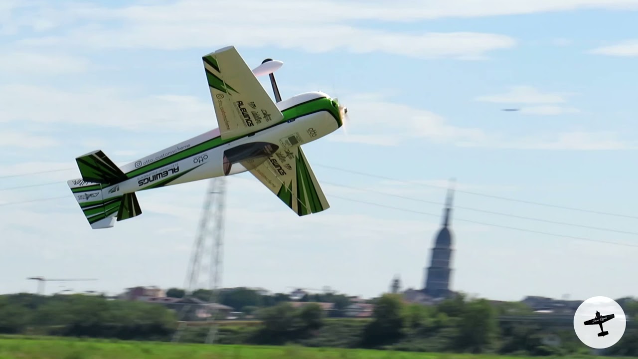 SKYWING 101