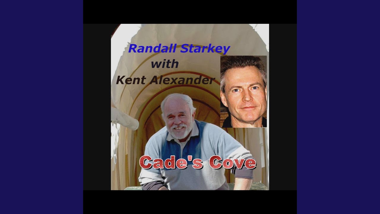 Cade's Cove