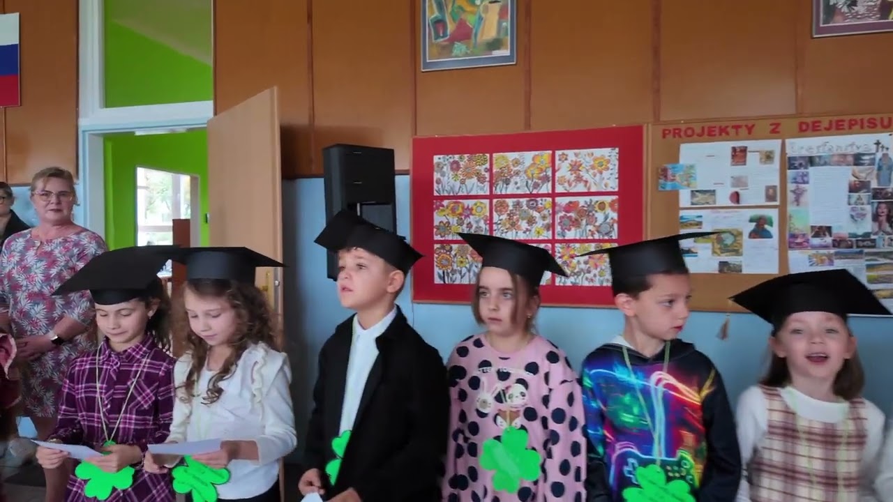 Pasovanie 2025