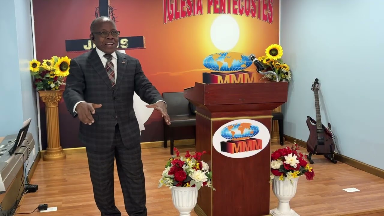 PREPARADOS PARA ENTRAR POR LA PUERTA ANGOSTA ! LUCAS 13:22