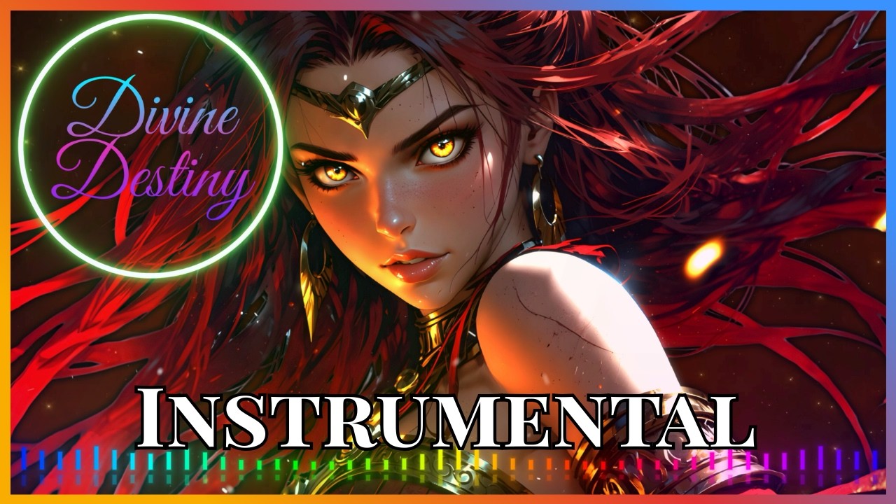 🎶 The Final March of Kings (Instrumental) | Epic Heroic War March Soundtrack | Divine Destiny Saga 🎶