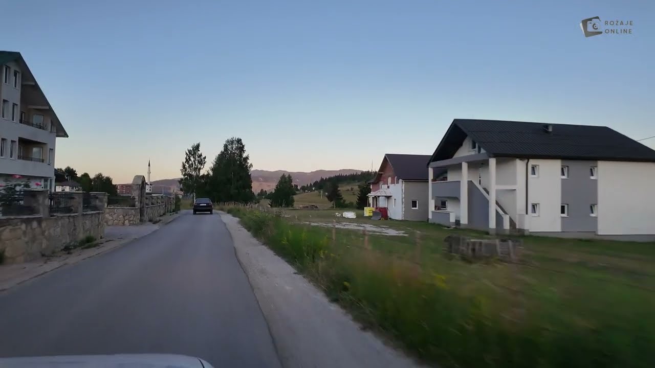 Nurkovići,Rožaje (02/07/25)