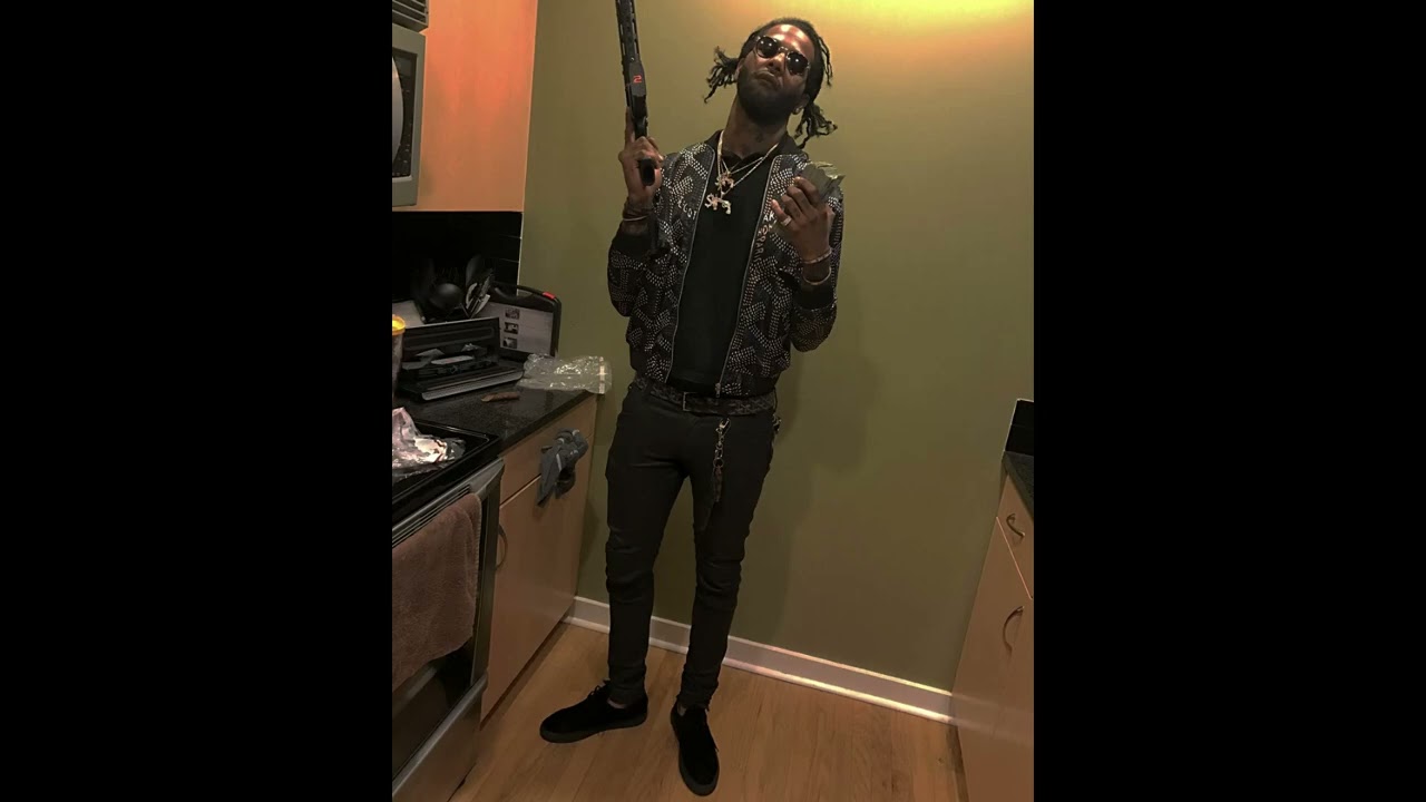 [FREE] Hoodrich Pablo Juan Type Beat 